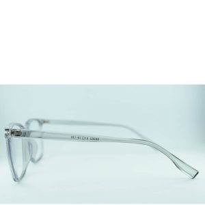 Anteojos de Plastico Gris livianos para lentes recetados | 66363GRTR 10 Anteojos de Plastico Gris livianos para lentes recetados | 66363GRTR