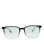 Anteojos de Plastico Marrón livianos para lentes recetados | 66363MATR 2 Anteojos de Plastico Marrón livianos para lentes recetados | 66363MATR