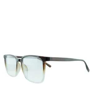 Anteojos de Plastico Marrón livianos para lentes recetados | 66363MATR 9 Anteojos de Plastico Marrón livianos para lentes recetados | 66363MATR