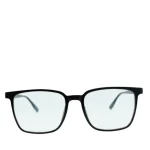 Anteojos de Plastico Negro livianos para lentes recetados | 66363NEMA 1 Anteojos de Plastico Negro livianos para lentes recetados | 66363NEMA