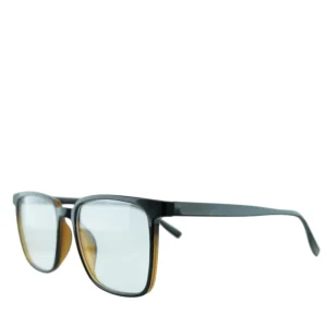 Anteojos de Plastico Negro livianos para lentes recetados | 66363NEMA 9 Anteojos de Plastico Negro livianos para lentes recetados | 66363NEMA