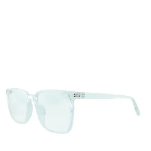 Anteojos de Plastico Transparente livianos para lentes recetados | 66363TR 9 Anteojos de Plastico Transparente livianos para lentes recetados | 66363TR