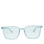 Anteojos de Plastico Gris livianos para lentes recetados | 66363TRGR 2 Anteojos de Plastico Gris livianos para lentes recetados | 66363TRGR