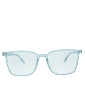 Anteojos de Plastico Gris livianos para lentes recetados | 66363TRGR 8 Anteojos de Plastico Gris livianos para lentes recetados | 66363TRGR