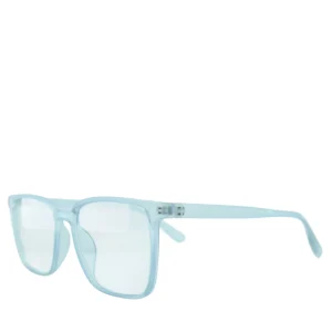 Anteojos de Plastico Gris livianos para lentes recetados | 66363TRGR 9 Anteojos de Plastico Gris livianos para lentes recetados | 66363TRGR