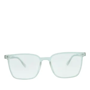 Anteojos de Plastico Transparente livianos para lentes recetados | 66363TRMA 8 Anteojos de Plastico Transparente livianos para lentes recetados | 66363TRMA