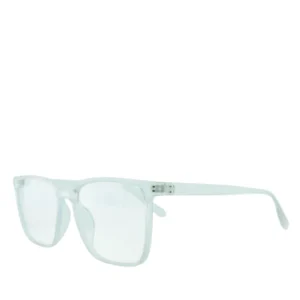 Anteojos de Plastico Transparente livianos para lentes recetados | 66363TRMA 9 Anteojos de Plastico Transparente livianos para lentes recetados | 66363TRMA