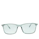 Anteojos de Plastico Gris livianos para lentes recetados | 66366GRTR 2 Anteojos de Plastico Gris livianos para lentes recetados | 66366GRTR