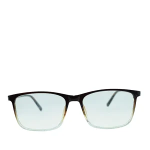 Anteojos de Plastico Marrón livianos para lentes recetados | 66366MATR 8 Anteojos de Plastico Marrón livianos para lentes recetados | 66366MATR