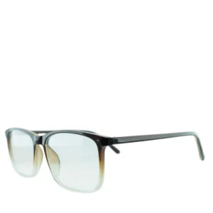 Anteojos de Plastico Marrón livianos para lentes recetados | 66366MATR 9 Anteojos de Plastico Marrón livianos para lentes recetados | 66366MATR
