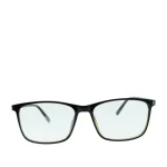 Anteojos de Plastico Negro livianos para lentes recetados | 66366NEMA 1 Anteojos de Plastico Negro livianos para lentes recetados | 66366NEMA