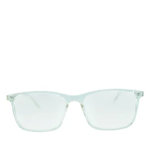 Anteojos de Plastico Transparente livianos para lentes recetados | 66366TR 8 Anteojos de Plastico Transparente livianos para lentes recetados | 66366TR