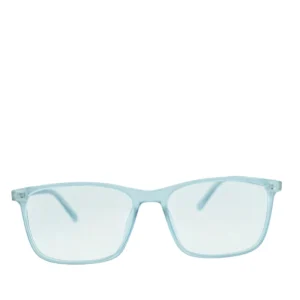 Anteojos de Plastico Transparente livianos para lentes recetados | 66366TRGR 8 Anteojos de Plastico Transparente livianos para lentes recetados | 66366TRGR