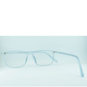 Anteojos de Plastico Transparente livianos para lentes recetados | 66366TRGR 11 Anteojos de Plastico Transparente livianos para lentes recetados | 66366TRGR