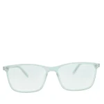 Anteojos de Plastico Transparente livianos para lentes recetados | 66366TRMA 2 Anteojos de Plastico Transparente livianos para lentes recetados | 66366TRMA