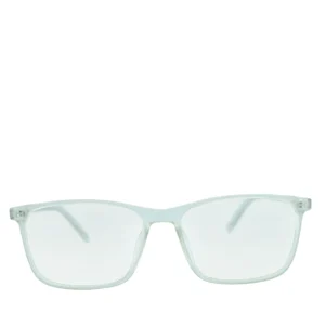 Anteojos de Plastico Transparente livianos para lentes recetados | 66366TRMA 8 Anteojos de Plastico Transparente livianos para lentes recetados | 66366TRMA