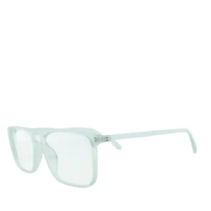 Anteojos de Plastico Transparente livianos para lentes recetados | 66366TRMA 9 Anteojos de Plastico Transparente livianos para lentes recetados | 66366TRMA