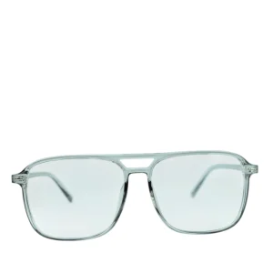 Anteojos de Plastico Gris livianos para lentes recetados | 66367GRTR 8 Anteojos de Plastico Gris livianos para lentes recetados | 66367GRTR