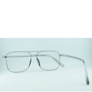 Anteojos de Plastico Gris livianos para lentes recetados | 66367GRTR 11 Anteojos de Plastico Gris livianos para lentes recetados | 66367GRTR