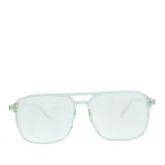Anteojos de Plastico Transparente livianos para lentes recetados | 66367TR 2 Anteojos de Plastico Transparente livianos para lentes recetados | 66367TR