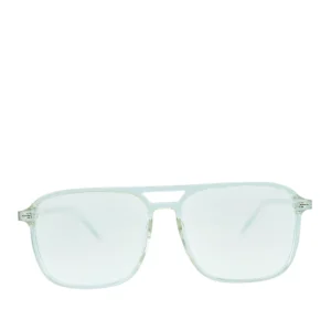 Anteojos de Plastico Transparente livianos para lentes recetados | 66367TR 8 Anteojos de Plastico Transparente livianos para lentes recetados | 66367TR