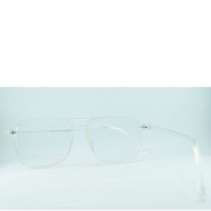 Anteojos de Plastico Transparente livianos para lentes recetados | 66367TR 11 Anteojos de Plastico Transparente livianos para lentes recetados | 66367TR