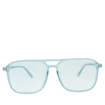 Anteojos de Plastico Gris livianos para lentes recetados | 66367TRGR 2 Anteojos de Plastico Gris livianos para lentes recetados | 66367TRGR
