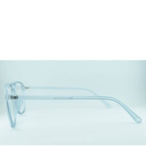 Anteojos de Plastico Gris livianos para lentes recetados | 66367TRGR 10 Anteojos de Plastico Gris livianos para lentes recetados | 66367TRGR