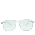 Anteojos de Plastico Transparente livianos para lentes recetados | 66367TRMA 1 Anteojos de Plastico Transparente livianos para lentes recetados | 66367TRMA