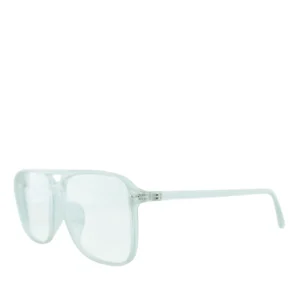 Anteojos de Plastico Transparente livianos para lentes recetados | 66367TRMA 9 Anteojos de Plastico Transparente livianos para lentes recetados | 66367TRMA