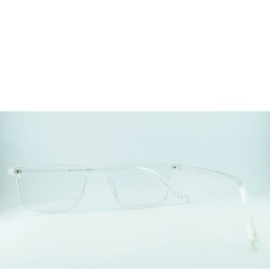 Anteojos de Plastico Transparente livianos para lentes recetados | 66368TR 11 Anteojos de Plastico Transparente livianos para lentes recetados | 66368TR