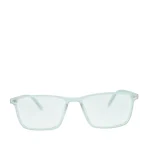 Anteojos de Plastico Transparente livianos para lentes recetados | 66368TRMA 2 Anteojos de Plastico Transparente livianos para lentes recetados | 66368TRMA