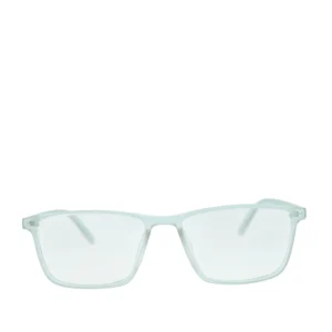 Anteojos de Plastico Transparente livianos para lentes recetados | 66368TRMA 8 Anteojos de Plastico Transparente livianos para lentes recetados | 66368TRMA
