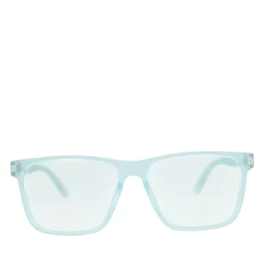 Anteojos de Plastico Celeste livianos para lentes recetados | 66370CETR 8 Anteojos de Plastico Celeste livianos para lentes recetados | 66370CETR