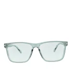 Anteojos de Plastico Gris livianos para lentes recetados | 66370GRTR 2 Anteojos de Plastico Gris livianos para lentes recetados | 66370GRTR