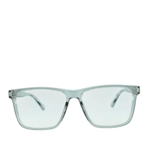 Anteojos de Plastico Gris livianos para lentes recetados | 66370GRTR 8 Anteojos de Plastico Gris livianos para lentes recetados | 66370GRTR