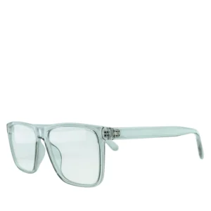 Anteojos de Plastico Gris livianos para lentes recetados | 66370GRTR 9 Anteojos de Plastico Gris livianos para lentes recetados | 66370GRTR