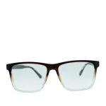 Anteojos de Plastico Marrón livianos para lentes recetados | 66370MATR 1 Anteojos de Plastico Marrón livianos para lentes recetados | 66370MATR