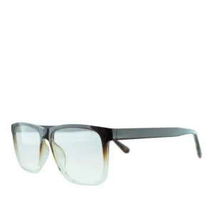 Anteojos de Plastico Marrón livianos para lentes recetados | 66370MATR 9 Anteojos de Plastico Marrón livianos para lentes recetados | 66370MATR