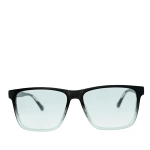 Anteojos de Plastico Negro livianos para lentes recetados | 66370NETR 8 Anteojos de Plastico Negro livianos para lentes recetados | 66370NETR