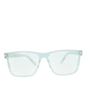 Anteojos de Plastico Transparente livianos para lentes recetados | 66370TR 8 Anteojos de Plastico Transparente livianos para lentes recetados | 66370TR