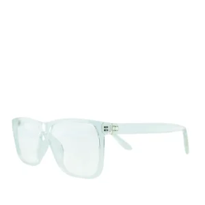 Anteojos de Plastico Transparente livianos para lentes recetados | 66370TR 9 Anteojos de Plastico Transparente livianos para lentes recetados | 66370TR