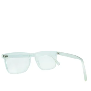Anteojos de Plastico Transparente livianos para lentes recetados | 66370TR 11 Anteojos de Plastico Transparente livianos para lentes recetados | 66370TR