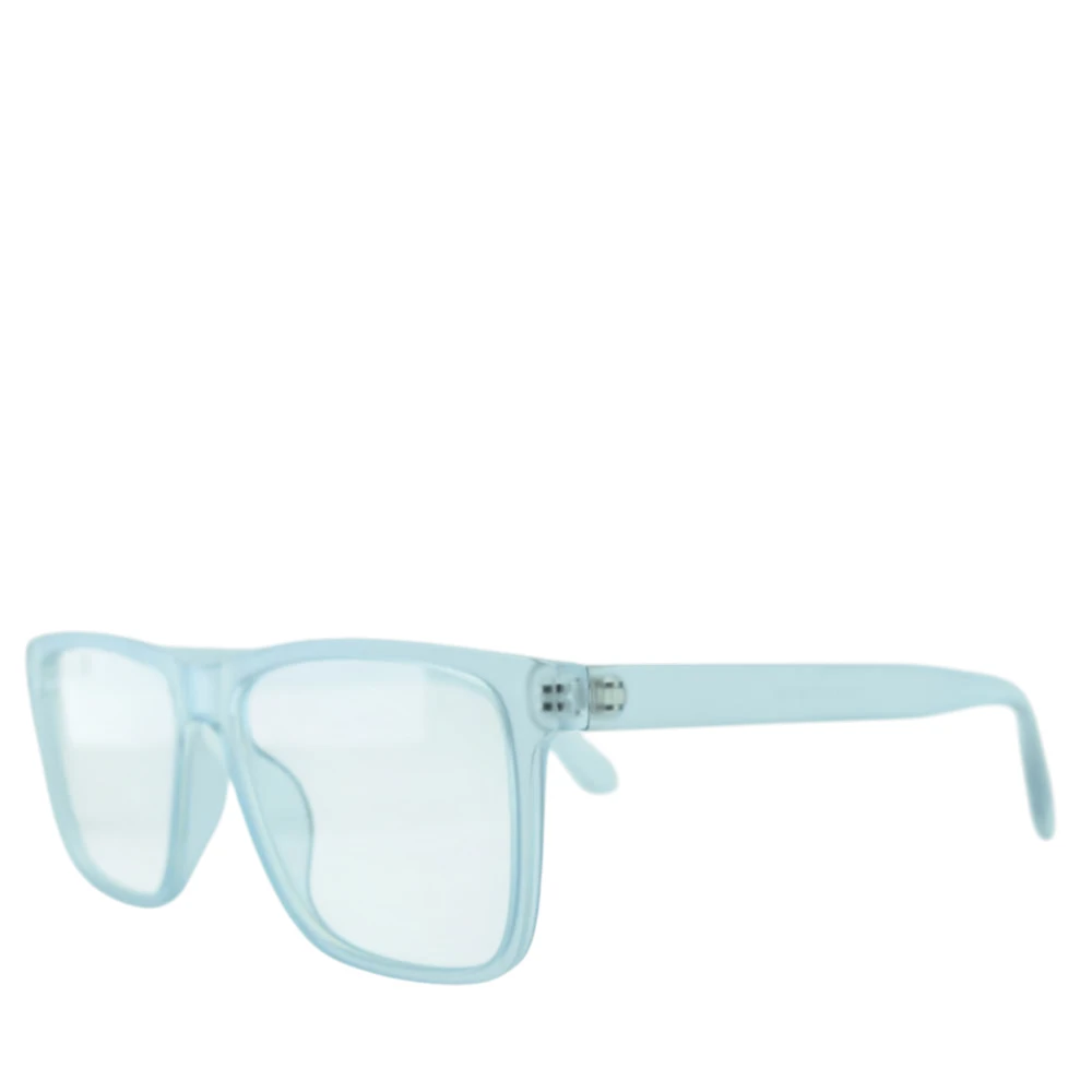 Anteojos de Plastico Transparente livianos para lentes recetados | 66370TRGR