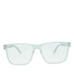 Anteojos de Plastico Transparente livianos para lentes recetados | 66370TRMA 1 Anteojos de Plastico Transparente livianos para lentes recetados | 66370TRMA