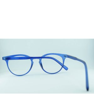 Anteojos de Plastico Azul livianos para lentes recetados | 66371AZ 11 Anteojos de Plastico Azul livianos para lentes recetados | 66371AZ