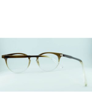 Anteojos de Plastico Marrón livianos para lentes recetados | 66371MATR 11 Anteojos de Plastico Marrón livianos para lentes recetados | 66371MATR