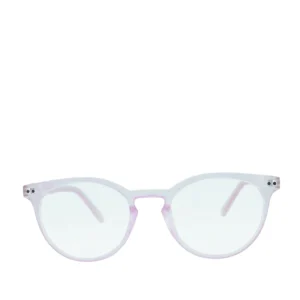 Anteojos de Plastico Rosa livianos para lentes recetados | 66371ROTR 8 Anteojos de Plastico Rosa livianos para lentes recetados | 66371ROTR