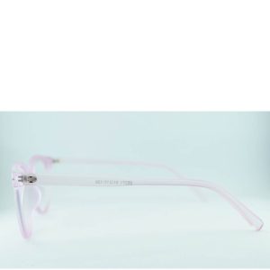 Anteojos de Plastico Rosa livianos para lentes recetados | 66371ROTR 10 Anteojos de Plastico Rosa livianos para lentes recetados | 66371ROTR
