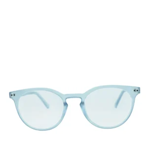 Anteojos de Plastico Transparente livianos para lentes recetados | 66371TRGR 8 Anteojos de Plastico Transparente livianos para lentes recetados | 66371TRGR